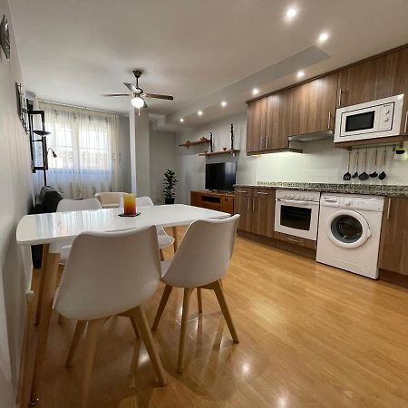 Apartamentos Riomonte - 4 Aínsa Dış mekan fotoğraf