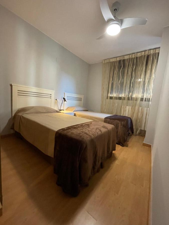 Apartamentos Riomonte - 4 Aínsa Dış mekan fotoğraf